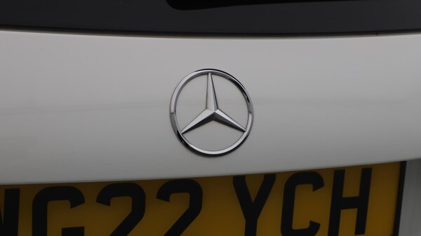 Used Mercedes-Benz A-Class 2022 for sale - 76307040: Photo 23