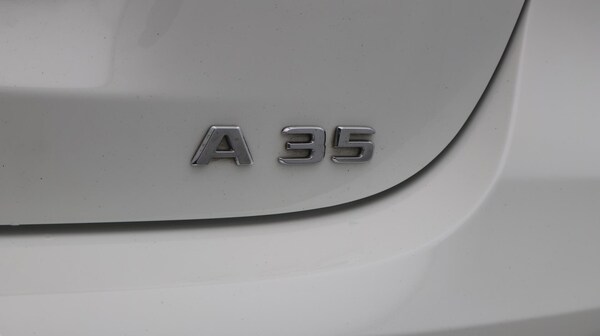 Used Mercedes-Benz A-Class 2022 for sale - 76307040: Photo 24