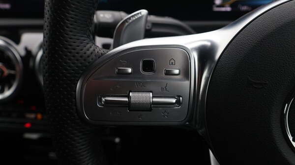 Used Mercedes-Benz A-Class 2022 for sale - 76307040: Photo 26