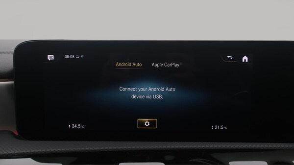 Used Mercedes-Benz A-Class 2022 for sale - 76307040: Photo 29