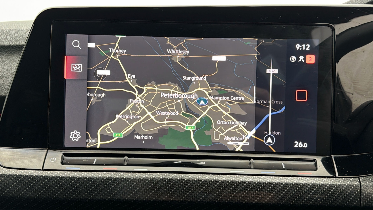 Used Volkswagen Golf 2023 for sale - 78108958: Photo 10