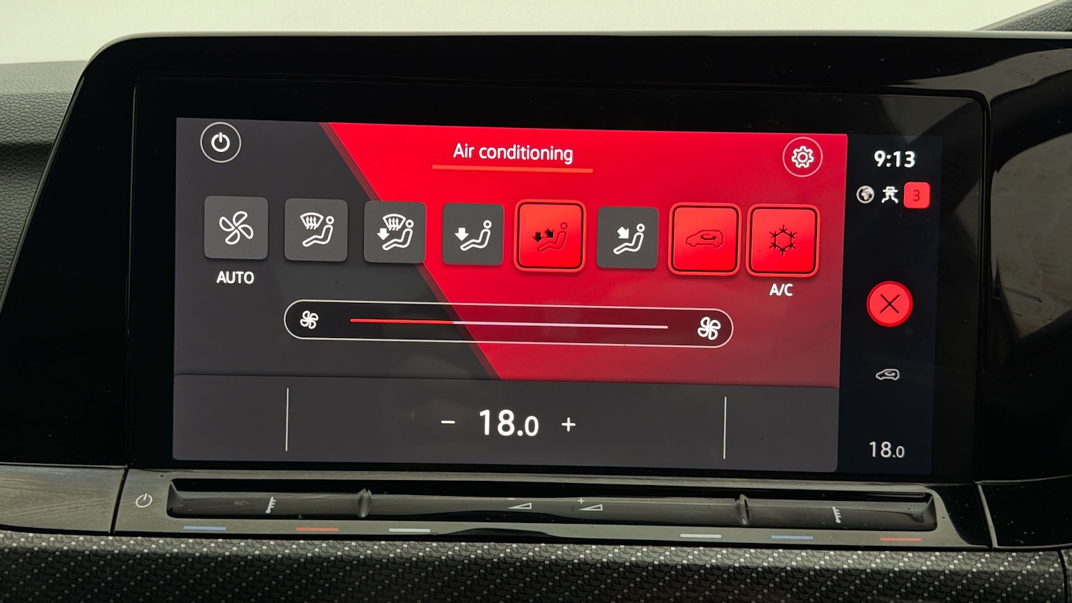 Used Volkswagen Golf 2023 for sale - 78108958: Photo 11