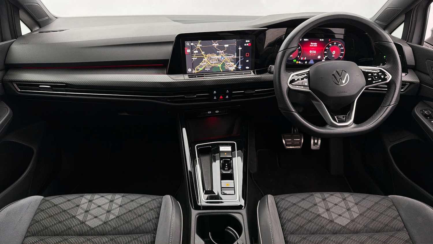 Used Volkswagen Golf 2023 for sale - 78108958: Photo 12