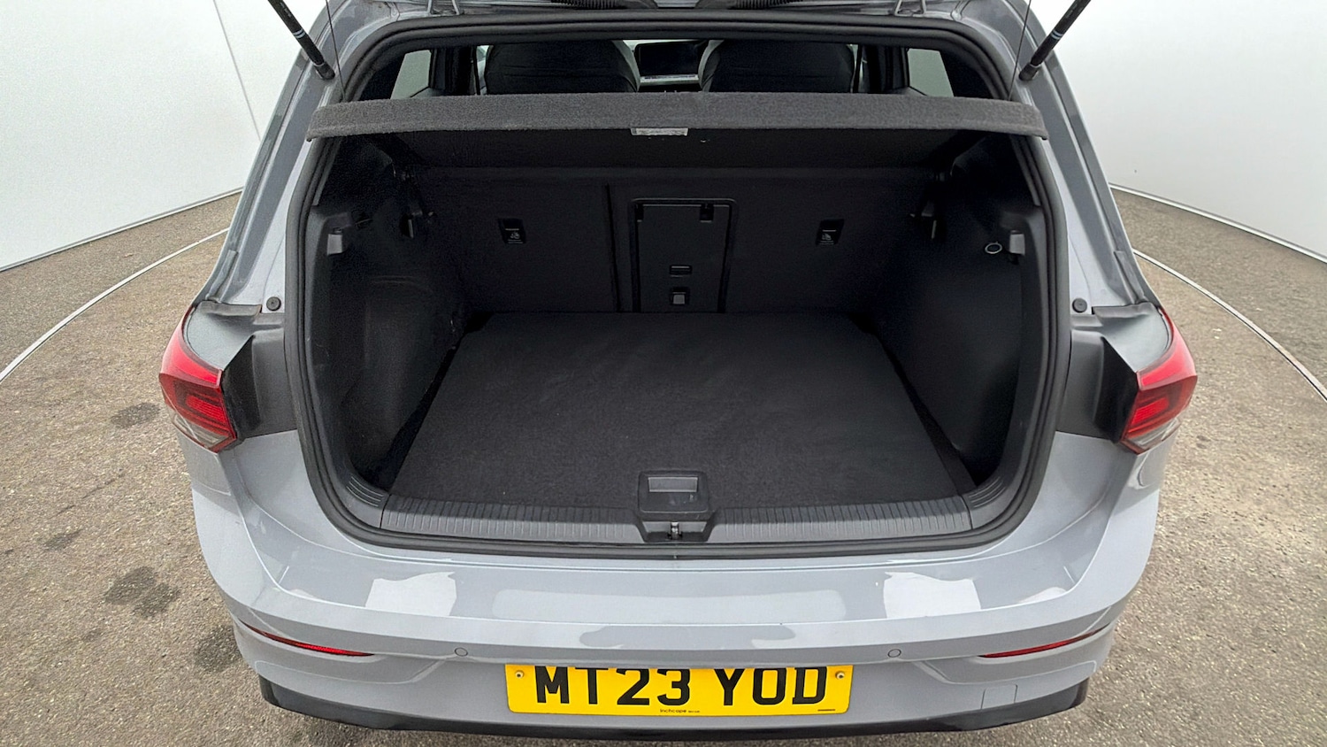 Used Volkswagen Golf 2023 for sale - 78108958: Photo 16