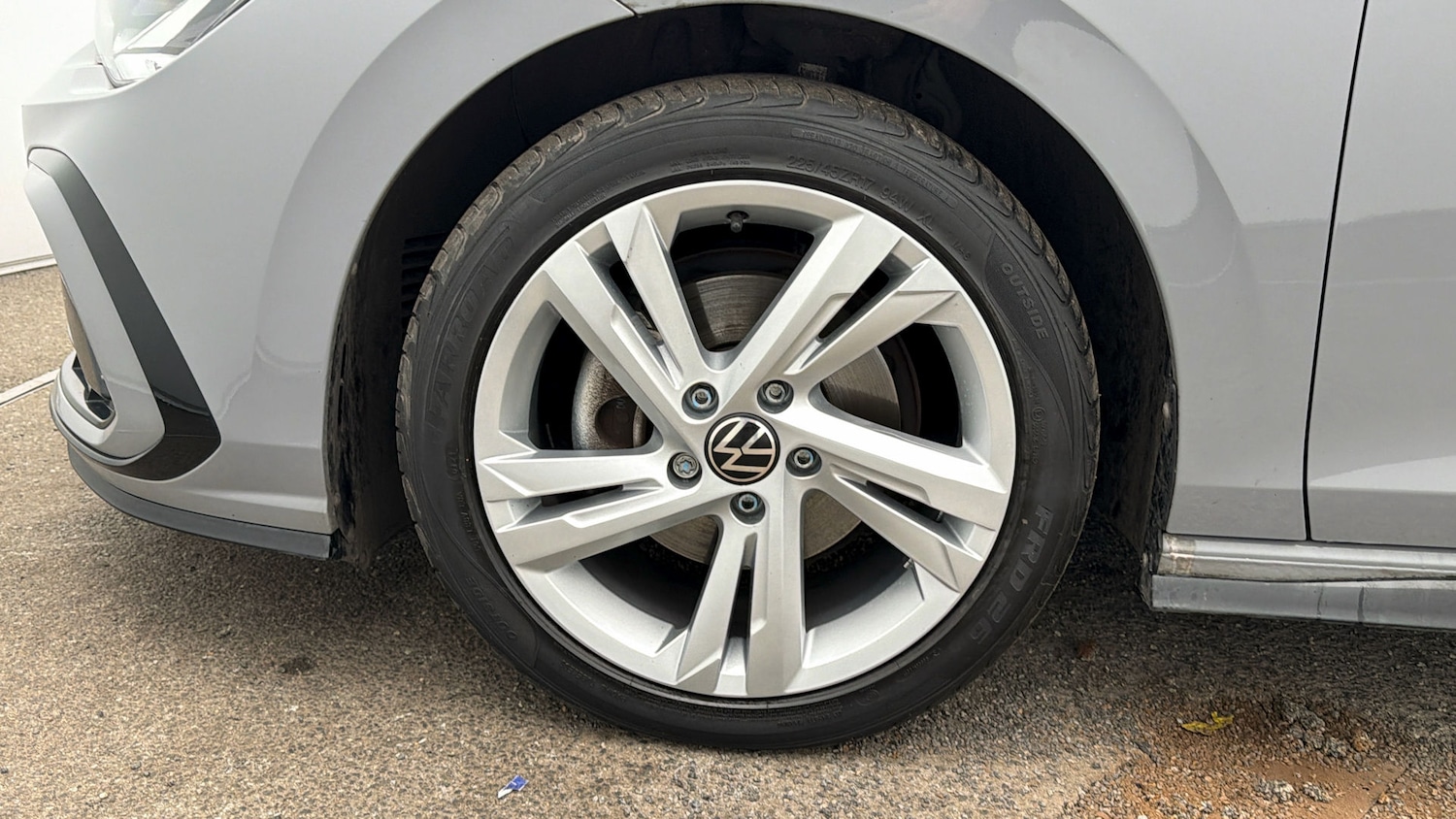 Used Volkswagen Golf 2023 for sale - 78108958: Photo 17