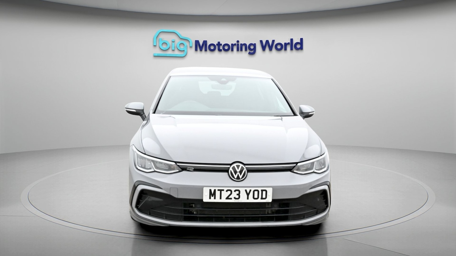 Used Volkswagen Golf 2023 for sale - 78108958: Photo 2
