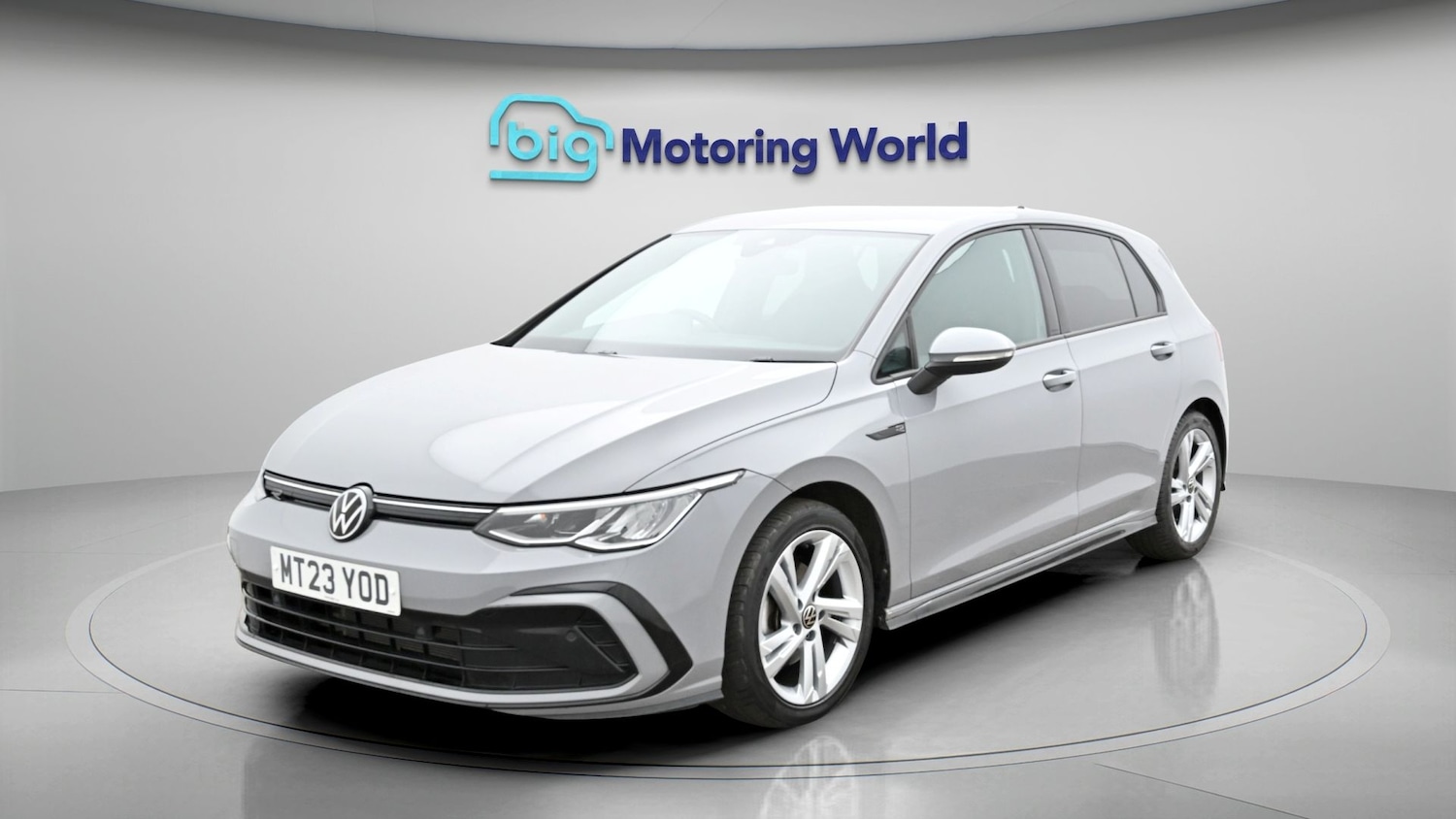 Used Volkswagen Golf 2023 for sale - 78108958: Photo 3