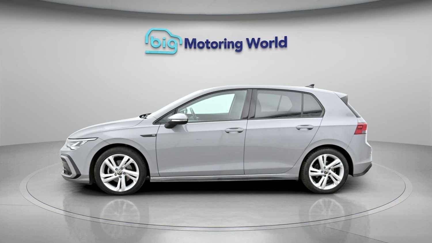 Used Volkswagen Golf 2023 for sale - 78108958: Photo 4