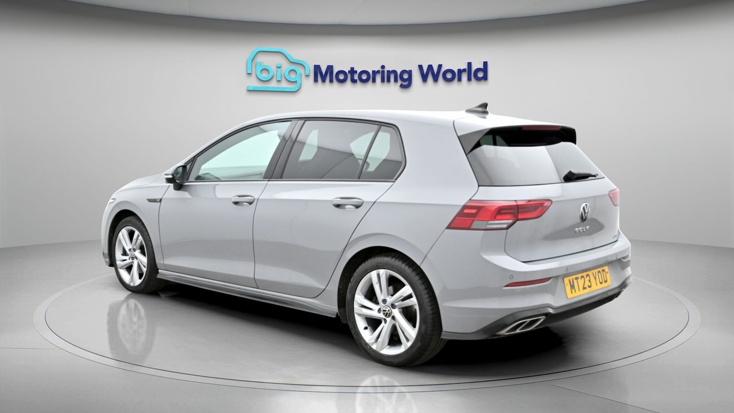 Used Volkswagen Golf 2023 for sale - 78108958: Photo 5