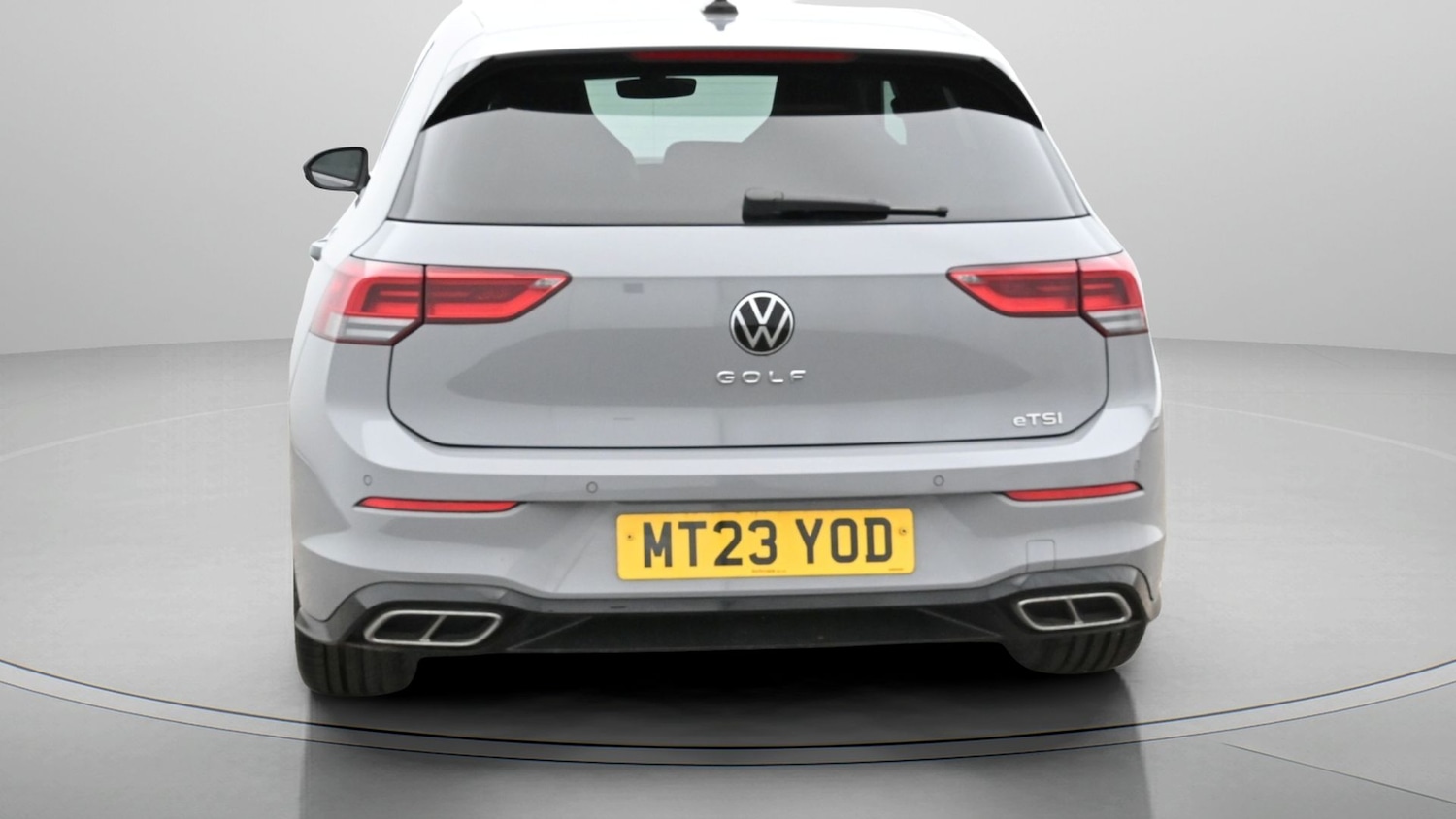 Used Volkswagen Golf 2023 for sale - 78108958: Photo 6