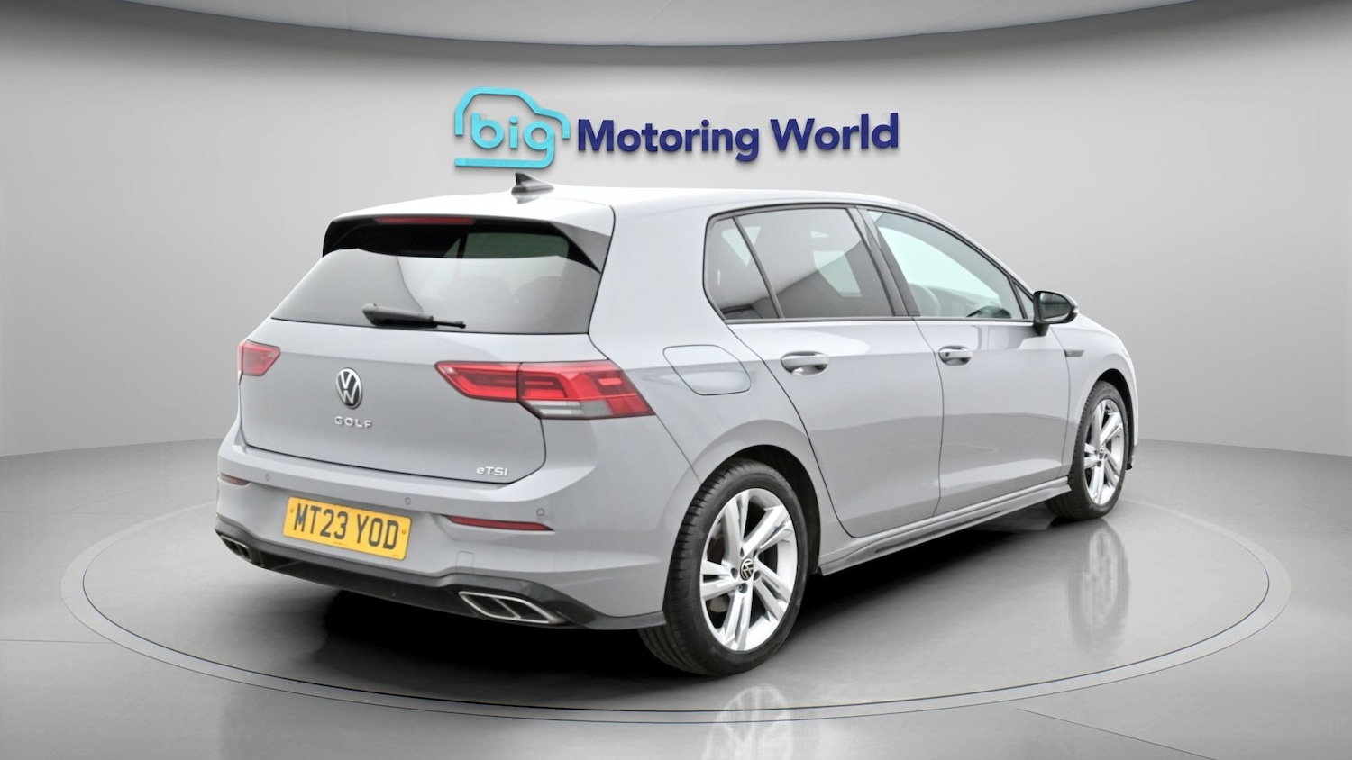 Used Volkswagen Golf 2023 for sale - 78108958: Photo 7