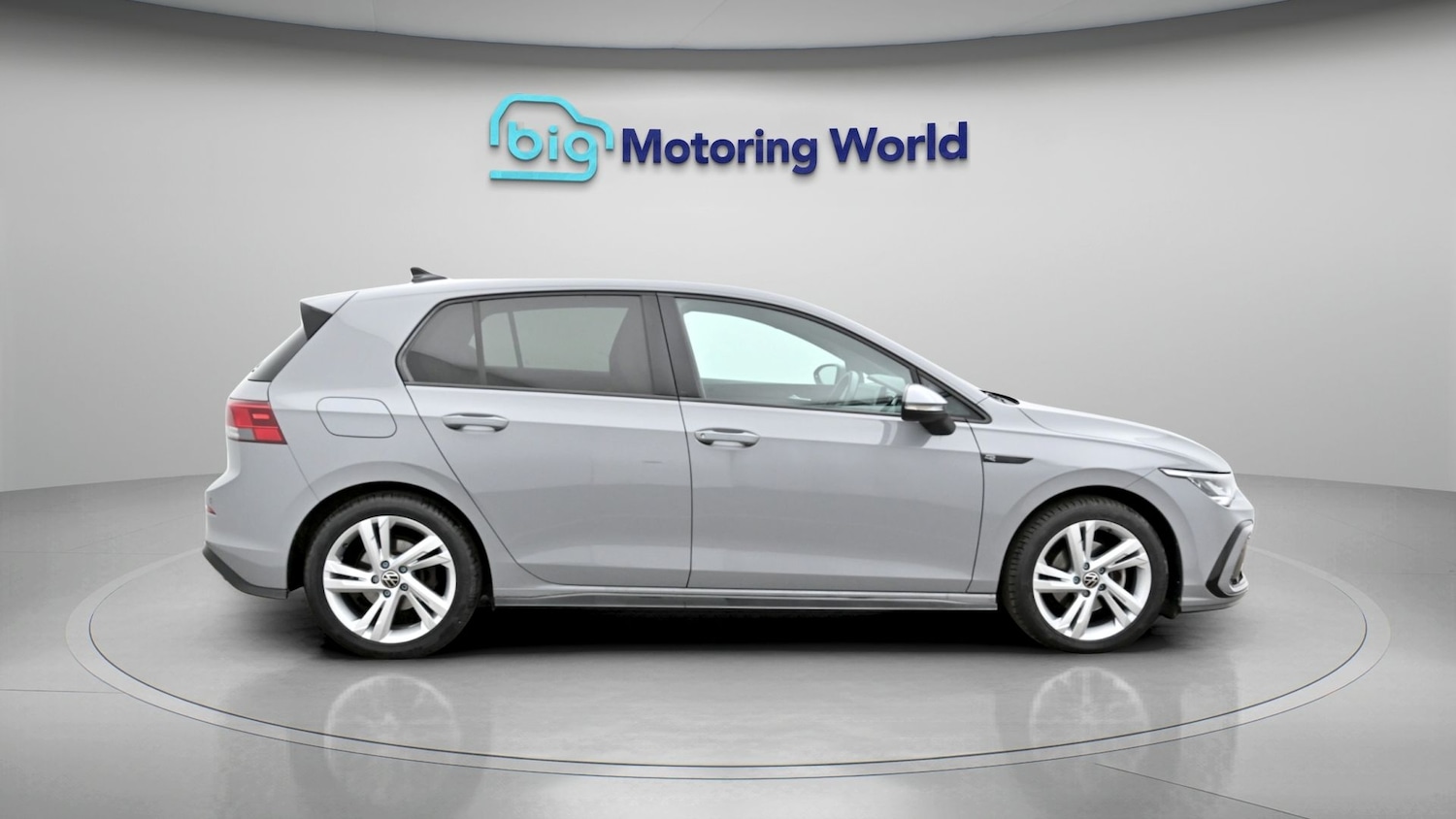 Used Volkswagen Golf 2023 for sale - 78108958: Photo 8