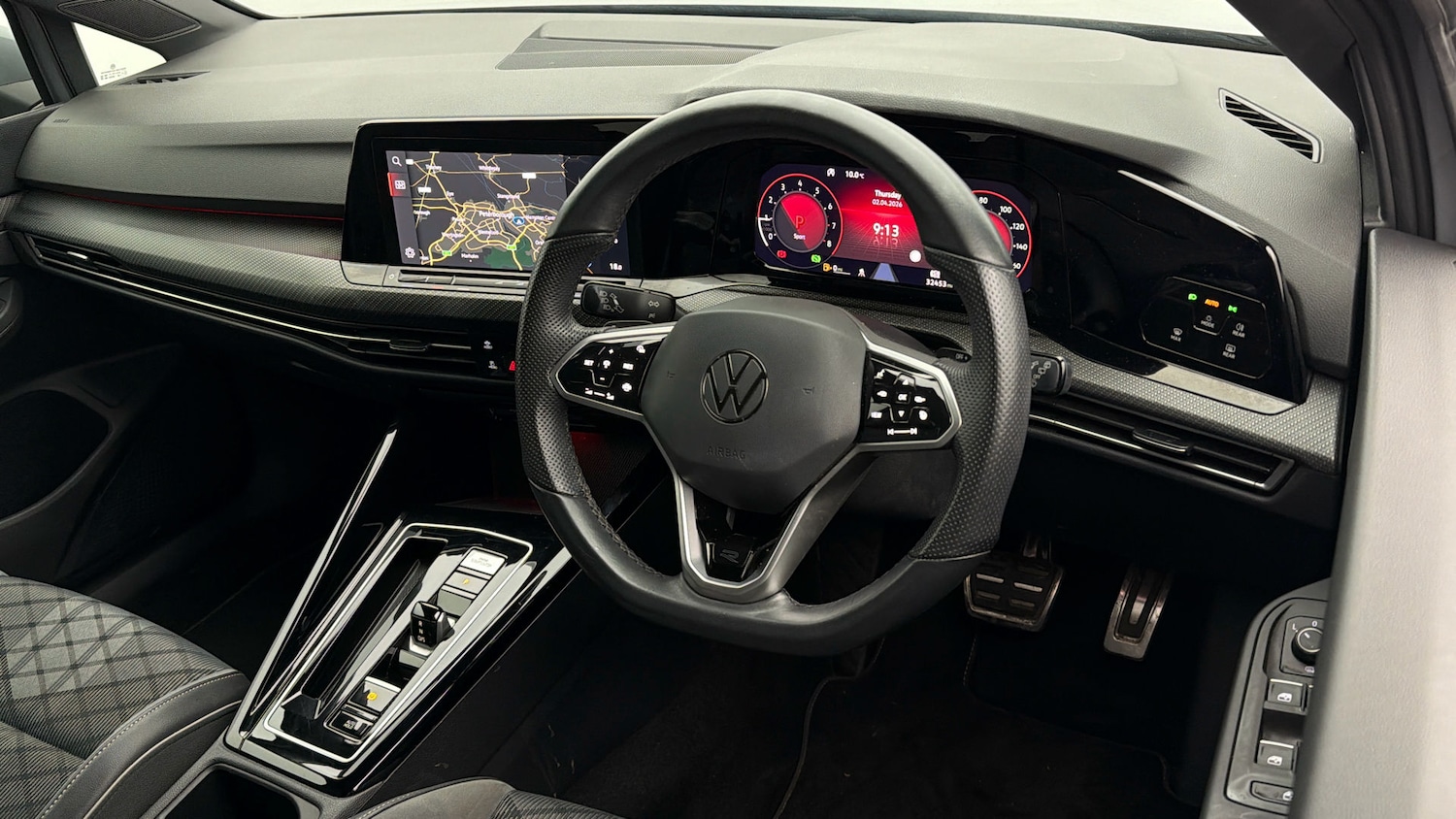 Used Volkswagen Golf 2023 for sale - 78108958: Photo 9