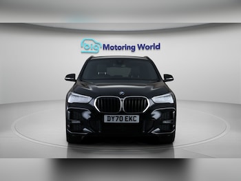 Used BMW X1 2020 for sale - 78513028: Photo