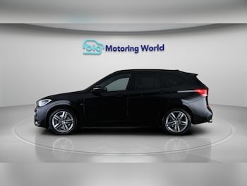 Used BMW X1 2020 for sale - 78513028: Photo