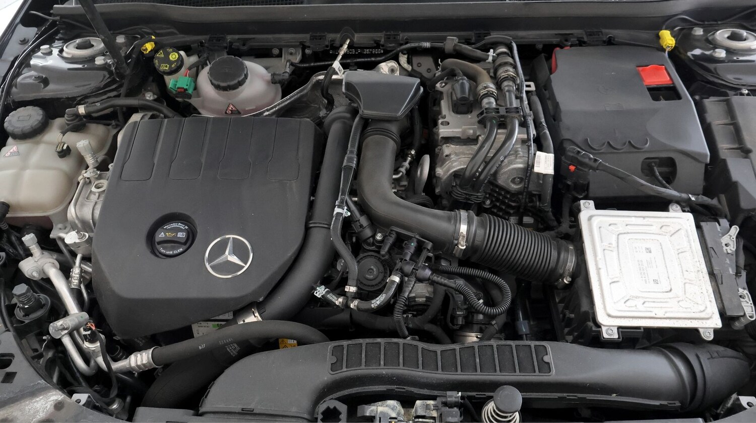 Used Mercedes-Benz CLA 2022 for sale - 77836283: Photo 18
