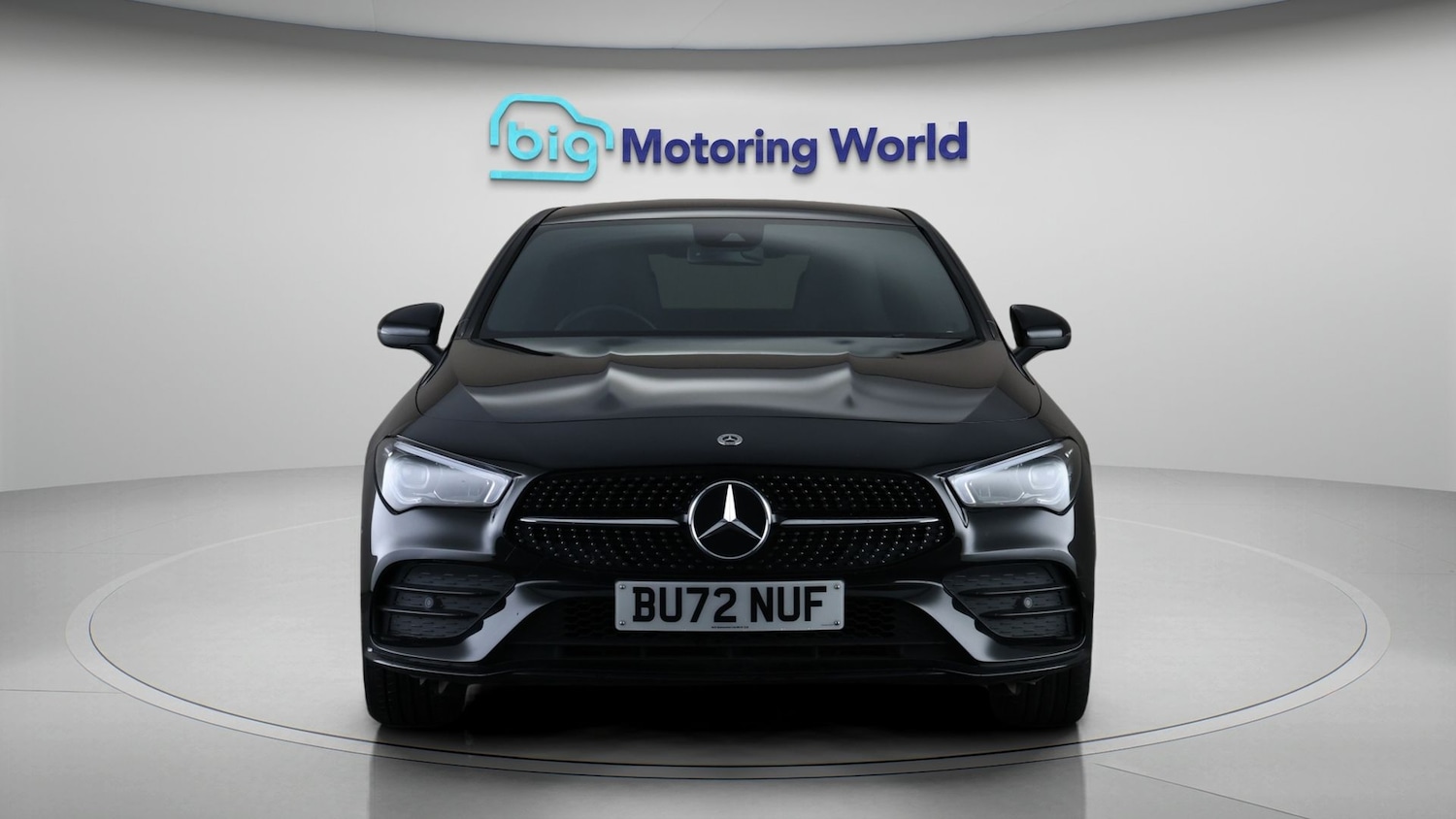 Used Mercedes-Benz CLA 2022 for sale - 77836283: Photo 2