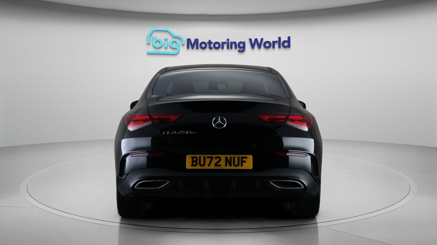 Used Mercedes-Benz CLA 2022 for sale - 77836283: Photo 6