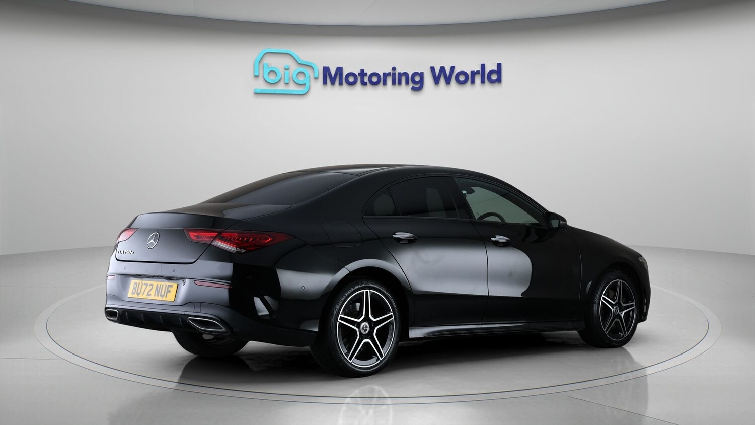 Used Mercedes-Benz CLA 2022 for sale - 77836283: Photo 7