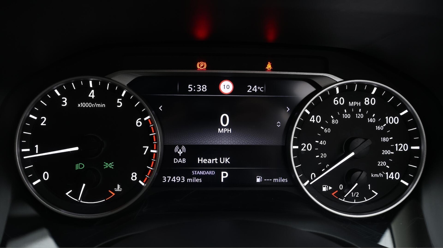 Used Nissan Qashqai 2023 for sale - 76432228: Photo 11