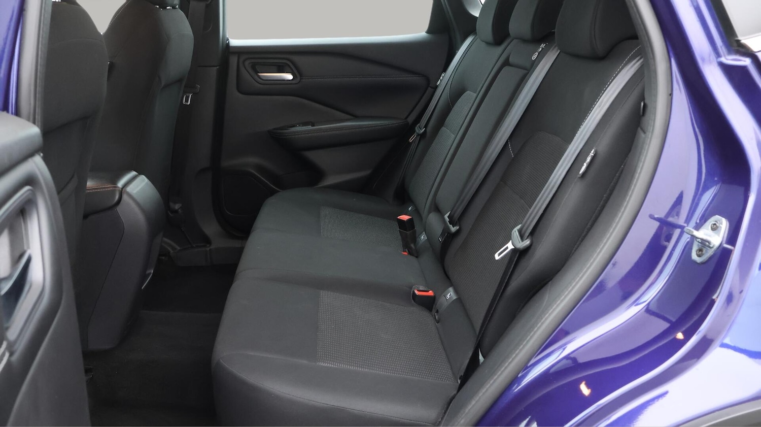 Used Nissan Qashqai 2023 for sale - 76432228: Photo 17