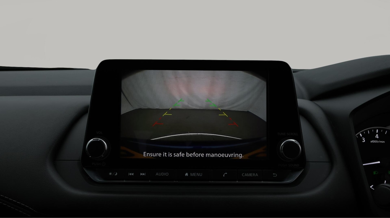 Used Nissan Qashqai 2023 for sale - 76432228: Photo 23