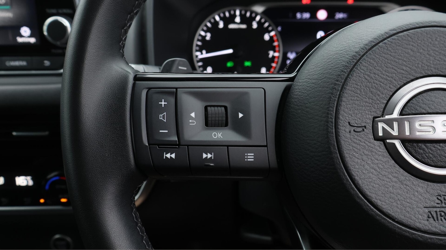 Used Nissan Qashqai 2023 for sale - 76432228: Photo 24