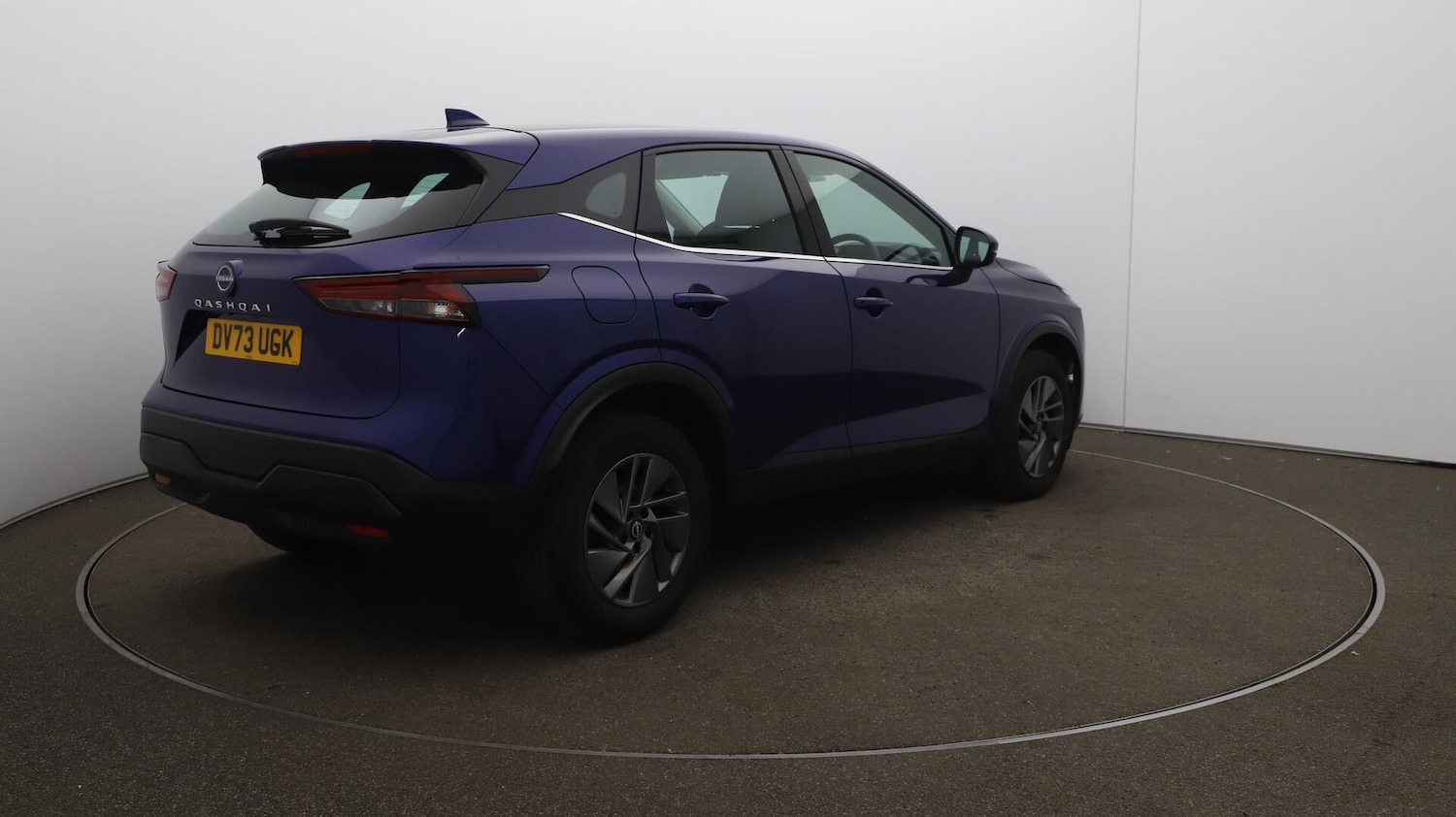 Used Nissan Qashqai 2023 for sale - 76432228: Photo 53