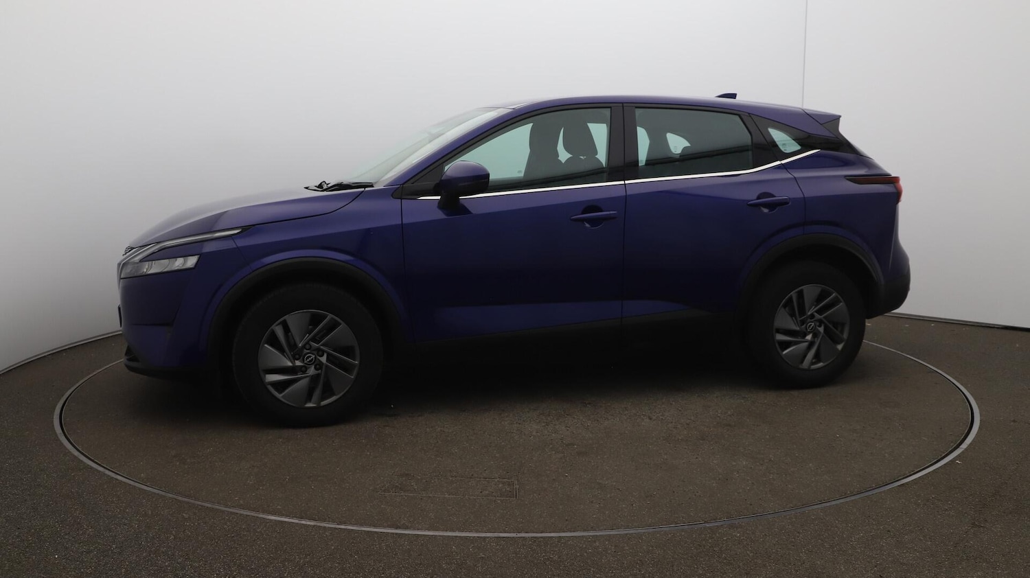 Used Nissan Qashqai 2023 for sale - 76432228: Photo 65