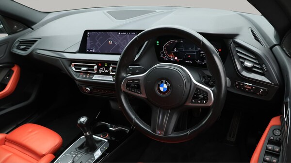 Used BMW 2 Series Gran Coupe 2021 for sale - 76122757: Photo 10