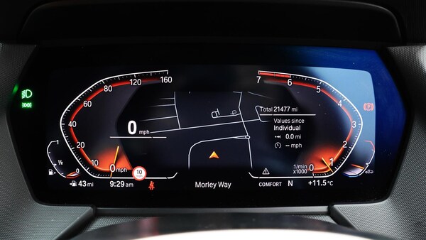 Used BMW 2 Series Gran Coupe 2021 for sale - 76122757: Photo 11