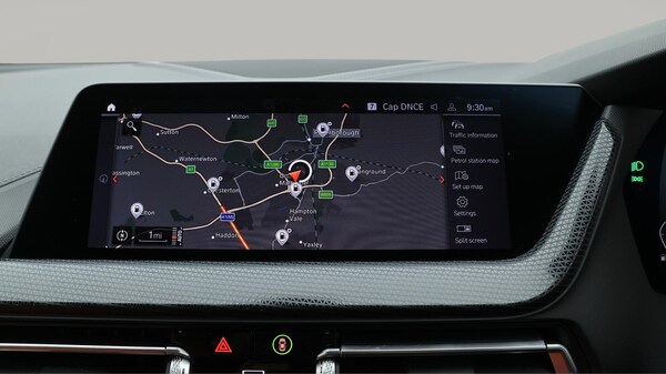 Used BMW 2 Series Gran Coupe 2021 for sale - 76122757: Photo 12