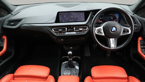 Used BMW 2 Series Gran Coupe 2021 for sale - 76122757: Photo 14