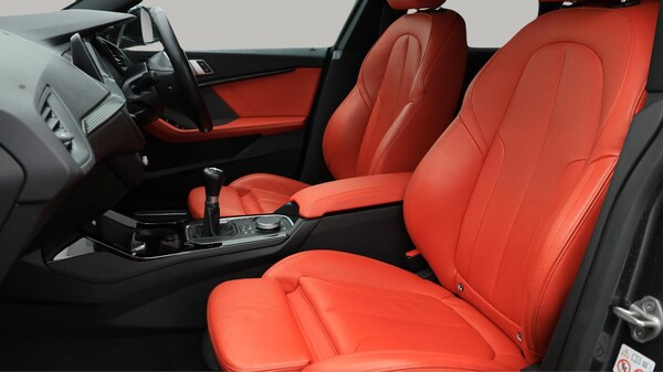 Used BMW 2 Series Gran Coupe 2021 for sale - 76122757: Photo 15