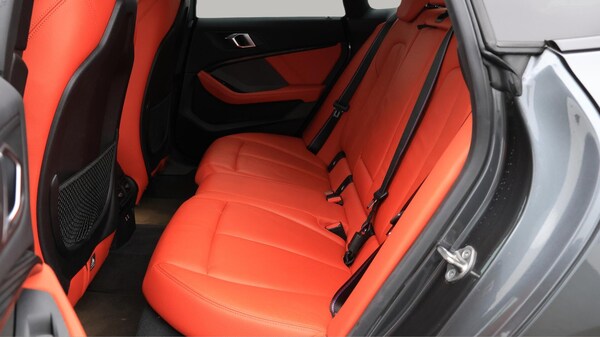 Used BMW 2 Series Gran Coupe 2021 for sale - 76122757: Photo 17