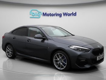 BMW - 2 Series Gran Coupe