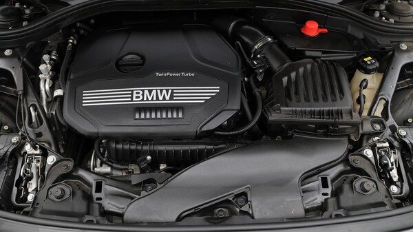 Used BMW 2 Series Gran Coupe 2021 for sale - 76122757: Photo 20