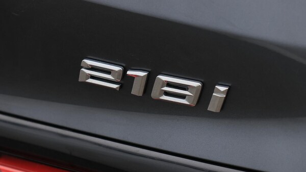 Used BMW 2 Series Gran Coupe 2021 for sale - 76122757: Photo 22