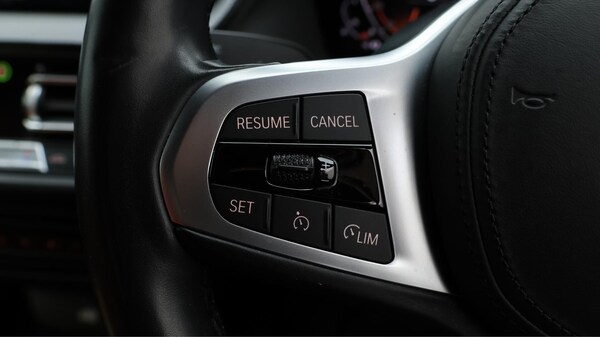 Used BMW 2 Series Gran Coupe 2021 for sale - 76122757: Photo 23