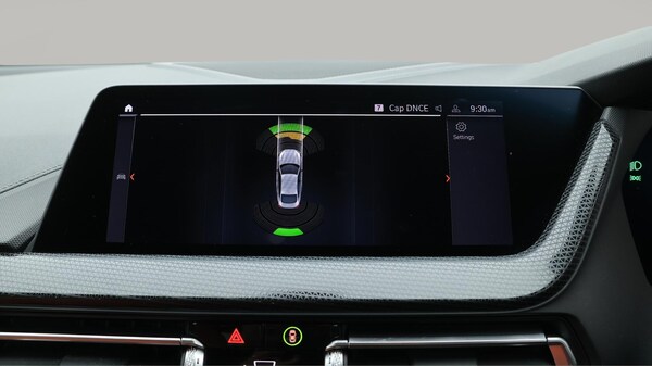 Used BMW 2 Series Gran Coupe 2021 for sale - 76122757: Photo 25