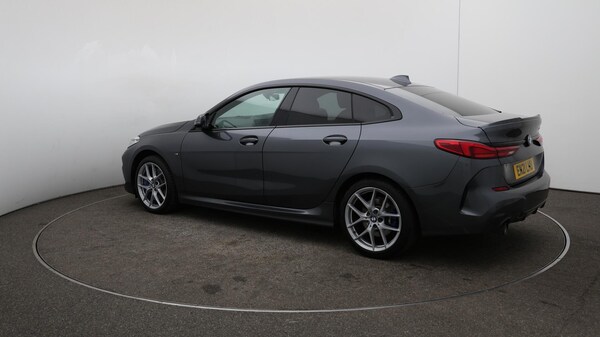 Used BMW 2 Series Gran Coupe 2021 for sale - 76122757: Photo 35
