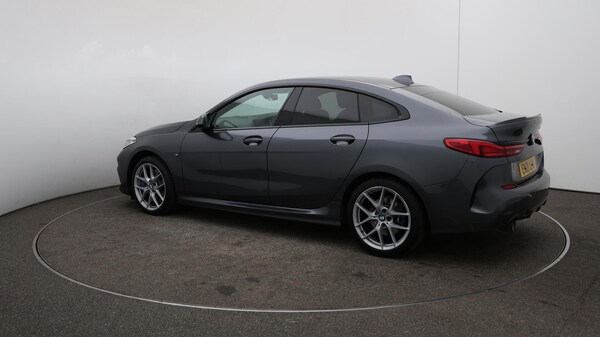Used BMW 2 Series Gran Coupe 2021 for sale - 76122757: Photo 36