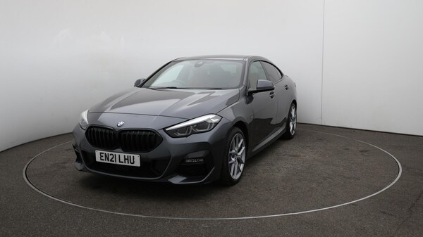 Used BMW 2 Series Gran Coupe 2021 for sale - 76122757: Photo 37