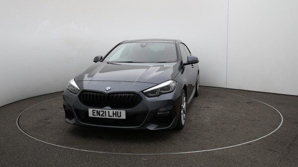 Used BMW 2 Series Gran Coupe 2021 for sale - 76122757: Photo 38