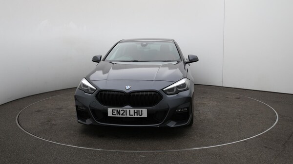 Used BMW 2 Series Gran Coupe 2021 for sale - 76122757: Photo 39