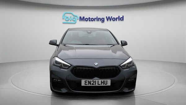 Used BMW 2 Series Gran Coupe 2021 for sale - 76122757: Photo 3