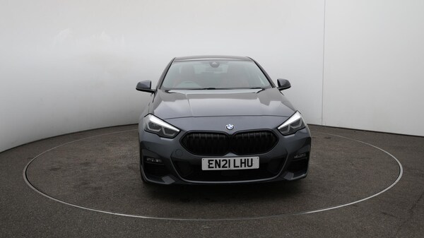 Used BMW 2 Series Gran Coupe 2021 for sale - 76122757: Photo 40