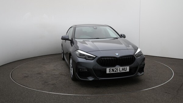 Used BMW 2 Series Gran Coupe 2021 for sale - 76122757: Photo 41