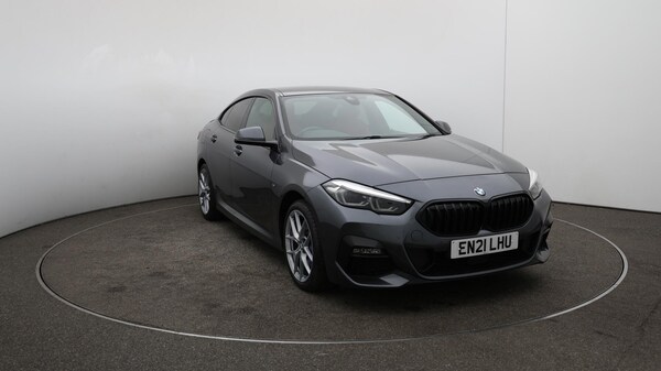 Used BMW 2 Series Gran Coupe 2021 for sale - 76122757: Photo 42