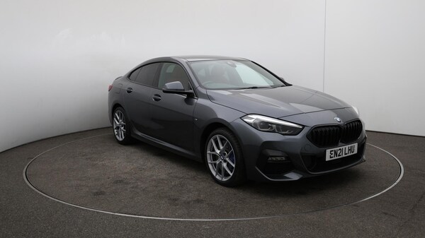 Used BMW 2 Series Gran Coupe 2021 for sale - 76122757: Photo 43